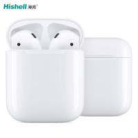 Buy cheap HiFi Sweatproof TWS True Wireless Stereo Earbuds 2nd Gen BT5.0 For All Phones product