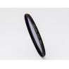 Buy cheap Photography Night Scenery Camera Lens Filter , 77mm Black Copper Frame With Golden Line from wholesalers