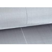 Buy cheap Silver Woven Wire Cloth Electrode Mesh For High Precision Filter product