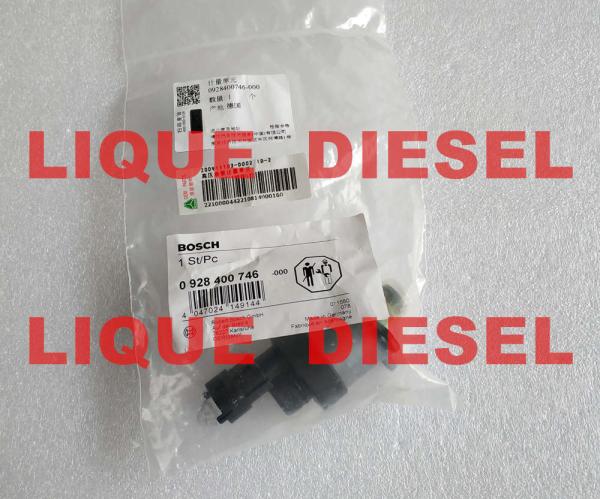 Buy cheap BOSCH Solenoid Valve 0 928 400 746 , 0928400746 , 0928 400 746 Inlet Metering unit from wholesalers