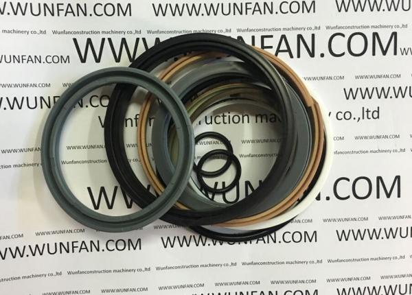 Buy cheap 31Y1-03560 Cylinder Seal Kit - Boom Fits for Hyundai R210-3 from wholesalers