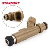 Buy cheap 23250-75080 Car Fuel Injector For Toyota 4Runner Tacoma 23250-75090 from wholesalers