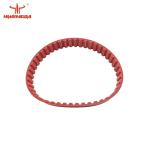 Auto Cutter Parts Belt AT10 460 For IX6 MX6 Cutter Machine PN 127991