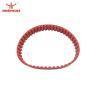 Buy cheap Auto Cutter Parts Belt AT10 460 For IX6 MX6 Cutter Machine PN 127991 from wholesalers
