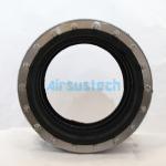 3H430370 Flange Connection Rubber Air Spring W01-M58-7530 Firestone Air Bag