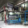 Buy cheap 1880mm 7000mm Paper Coating Machine CF Carbonless A4 Making from wholesalers