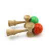 Buy cheap Children Adult Wooden Kendama Toy Kendama Skillful Juggling Ball Toy from wholesalers