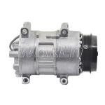 Mercedes Benz 6SEU DCP17071 Car AC Compressor For Benz A160/A200/B180/B200 2004