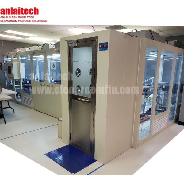 Buy cheap Dust free room Clean house from wholesalers