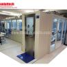 Buy cheap Easy installation Modular Clean Room from wholesalers