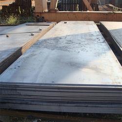 Buy cheap ASTM Q345 Carbon Steel Sheet MS Hot Rolled Steel Plate from wholesalers