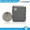 Buy cheap Android accurate gps bike vehicle tracker tracking in www.gps123.org rf-v8 from wholesalers