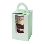 luxury chocolate packaging gift box rigid lid and base dessert candy box