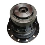 Excavator Machine Swing Gearbox ZX470LC-5G 9300512 Swing Reduction Assy For
