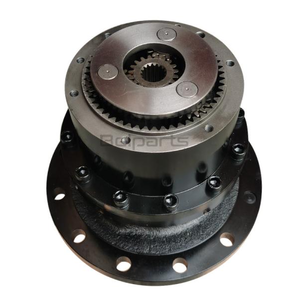 Buy cheap Excavator Machine Swing Gearbox ZX470LC-5G 9300512 Swing Reduction Assy For Hitachi from wholesalers