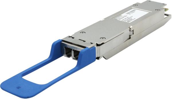 Buy cheap OSFP 400G 1310NM 10KM LC LR4 TOSFP-400G-LR4 Fiber Optic Transceivers Enterprise Network from wholesalers