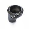 Buy cheap 24 Inch Concentric Reducer Pipe Carbon Steel A234 Wpb Seamless Fittings from wholesalers
