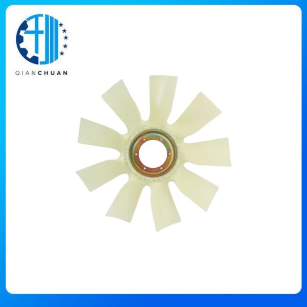 Buy cheap Cooling Fan Blades 16240-0021 For Hino P11c Diesel Engine Spare Parts from wholesalers