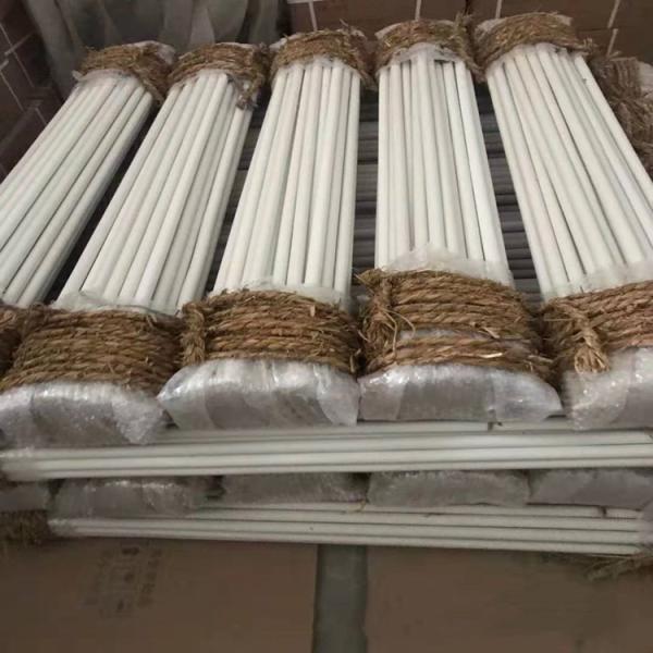 Buy cheap 380V Glass Tempering Furnace Alumina Ceramic Tubes High Temperature from wholesalers