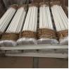 Buy cheap 380V Glass Tempering Furnace Alumina Ceramic Tubes High Temperature from wholesalers