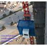 Buy cheap SC200 factory supply CE approved construction hoist for export from wholesalers