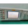 Buy cheap Surplus Test Equipment WAVETEK Fluke 9500B 3200 Oscilloscope Calibrator from wholesalers