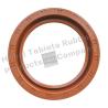 Buy cheap 74.6*101.7*12/23mm Through Shaft Oil Seal For Dongfeng Truck from wholesalers