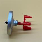 Butane Gas Valve Refill Valve for Lighters – High-Performance Refill Mechanism