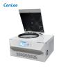 Buy cheap CenLee2050R Tabletop Refrigerated Centrifuge 20500rpm 3000ml 4x750ml High Speed Centrifuge Fixed Angle Rotor from wholesalers