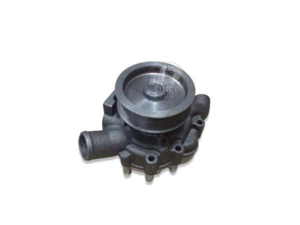 Buy cheap Excavator E325D Water Pump Coolant Engine Parts from wholesalers