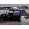 Buy cheap Aluminum Taxi Top Led Screen ,Taxi Advertising Signs 12288 Pixels PH2/PH5 from wholesalers