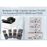 Buy cheap Kyocera TK-5240 Generic Color Toner Cartridge set for Kyocera ECOSYS M5526 and P5026 from wholesalers