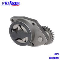 Buy cheap 3930338 3802278 3800828 3415365 Cummins Engine 6CT Water Pump product