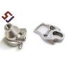 Buy cheap 0.01mm Tolerance Lost Wax Casting 304 Stainless Merge Collector from wholesalers