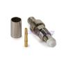 Buy cheap FME Connector FME Coaxial Plug & Jack RG58, LMR®195 Cable from wholesalers