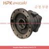 Buy cheap Motor Housing Parts Of Hydraulic Excavator XKAH-00564 Suit R210-5 R220-5 R215-7 from wholesalers