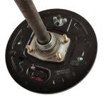 Top Rated Semi Axle Shaft for VOLVO Heavy Duty Truck Parts L982 1000 1030 1050