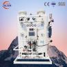 Buy cheap Long Service Life Nitrogen Generator 20Nm3/hr 99.99% for Laser Cutting Stainless Steel from wholesalers