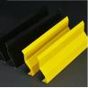 Buy cheap Soundproof A Screen Aluminum Metal Ceiling 21x3000mm Powder Coating from wholesalers