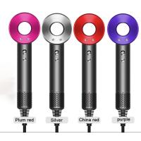 Buy cheap Multifunctional Energy Efficient Small Hair Dryer With Worldwide Plugs product