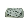 Buy cheap Convenient Seasoning Salt Pepper Twin Packet 1g from wholesalers