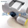 Buy cheap 319-0677 C9 Engine Fuel Injection Pump 3190677 For E330D Excavator from wholesalers