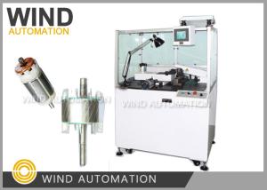 Wholesale Lathe Rotor OD Commutator Turning Machine 2KW Plane Precise WIND-CT-TH3B from china suppliers