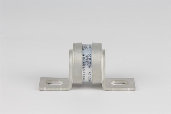 Buy cheap Commercial Vehicle Ceramic Automotive Fuses , Truck Protection Fuses 6A-700A from wholesalers