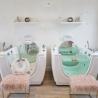 Buy cheap LED Baby SPA Bathtub Square BB Whirlpool SPA With Massage Function from wholesalers