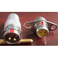 Buy cheap FD Series Breakaway circular electrical connector product