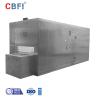 Buy cheap Blast Chiller Tunnel Cold Storage Refrigeration Equipment For Aquatic Goods Stainless Steel from wholesalers