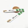 Buy cheap Tensoge Round Disposable Wooden Chopsticks For Chinese Japanese Food from wholesalers