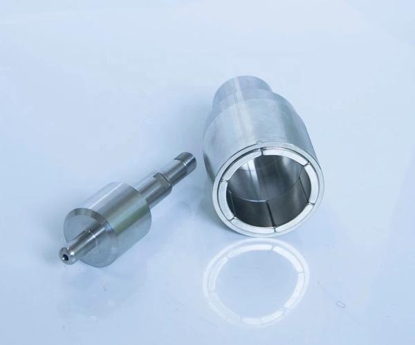 Buy cheap Factory Direct Linear Motor Magnet Gear Pump Coupling Assembly from wholesalers