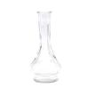 Buy cheap Clear Glass Floral Planter Container Small Vase For Wedding Party Event Home Office Decor from wholesalers